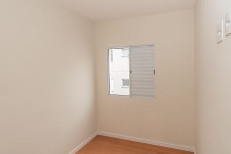 Quarto 1 de apartamento à venda com 2 quartos, 39m² em Jardim dos Ipes, Sumaré