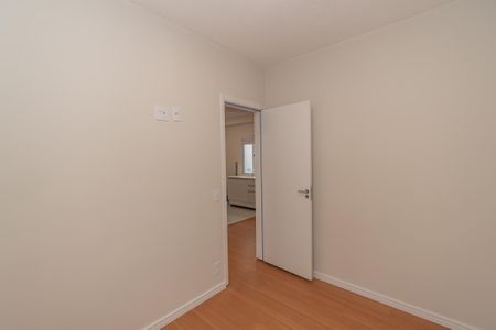 Quarto 1 de apartamento à venda com 2 quartos, 39m² em Jardim dos Ipes, Sumaré