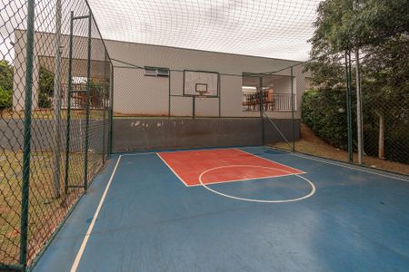Apartamento à venda com 39m², 2 quartos e 1 vagaÁrea comum - Quadra Esportiva 