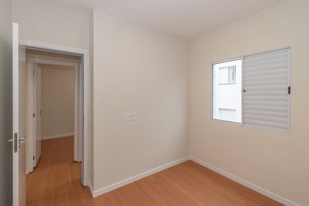 Quarto 2 de apartamento à venda com 2 quartos, 39m² em Jardim dos Ipes, Sumaré