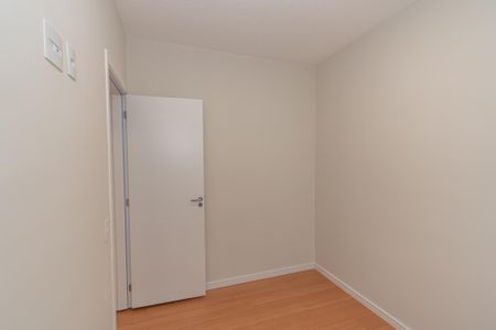Quarto 1 de apartamento à venda com 2 quartos, 39m² em Jardim dos Ipes, Sumaré