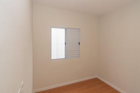 Quarto 2 de apartamento à venda com 2 quartos, 39m² em Jardim dos Ipes, Sumaré