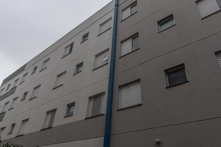 Apartamento à venda com 39m², 2 quartos e 1 vagaPlaca 