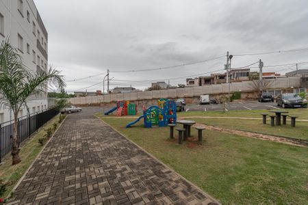 Apartamento à venda com 39m², 2 quartos e 1 vagaÁrea comum - Playground