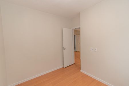Quarto 2 de apartamento à venda com 2 quartos, 39m² em Jardim dos Ipes, Sumaré