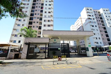 Apartamento à venda com 2 quartos, 54m² em Parque Oeste Industrial, Goiânia