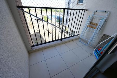 Apartamento à venda com 2 quartos, 54m² em Parque Oeste Industrial, Goiânia