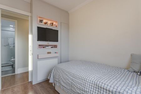 Quarto de apartamento para alugar com 2 quartos, 70m² em Cristo Redentor, Porto Alegre