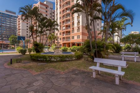 Área comum de apartamento para alugar com 2 quartos, 70m² em Cristo Redentor, Porto Alegre