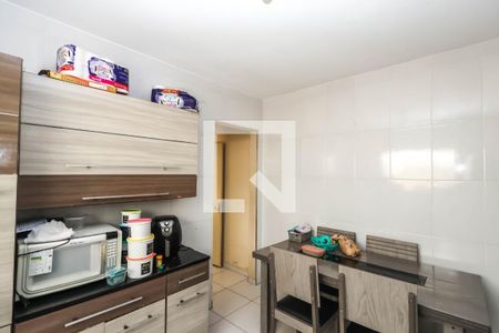 Casa à venda com 1 quarto, 55m² em Vila Caraguata, São Paulo