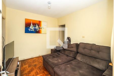 Casa à venda com 1 quarto, 55m² em Vila Caraguata, São Paulo