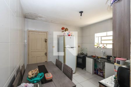 Casa à venda com 1 quarto, 55m² em Vila Caraguata, São Paulo
