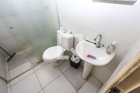 Casa à venda com 1 quarto, 55m² em Vila Caraguata, São Paulo