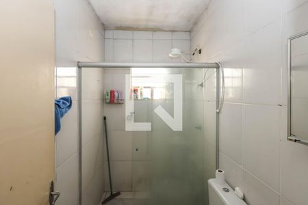Casa à venda com 1 quarto, 55m² em Vila Caraguata, São Paulo