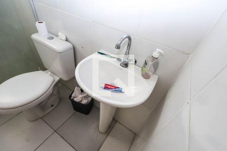 Casa à venda com 1 quarto, 55m² em Vila Caraguata, São Paulo