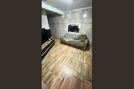SALA de casa à venda com 4 quartos, 221m² em Bela Vista, Osasco