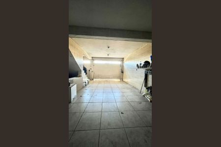 GARAGEM de casa à venda com 4 quartos, 221m² em Bela Vista, Osasco