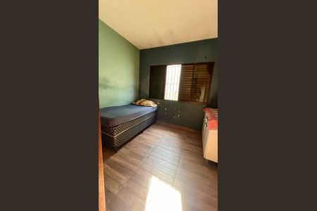 DORMITORIO de casa à venda com 4 quartos, 221m² em Bela Vista, Osasco