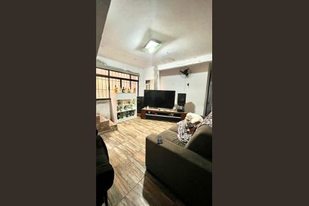 SALA de casa à venda com 4 quartos, 221m² em Bela Vista, Osasco