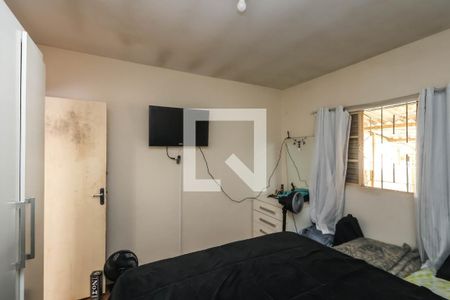 Casa à venda com 1 quarto, 55m² em Vila Caraguata, São Paulo