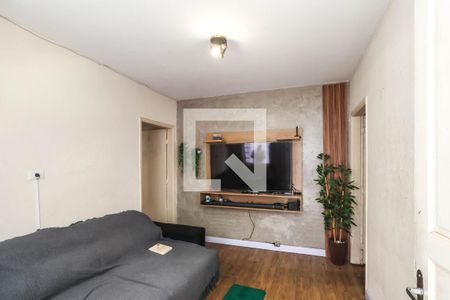 Casa à venda com 1 quarto, 55m² em Vila Caraguata, São Paulo