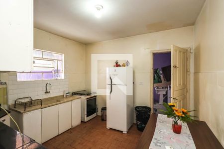 Casa à venda com 1 quarto, 55m² em Vila Caraguata, São Paulo
