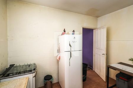 Casa à venda com 1 quarto, 55m² em Vila Caraguata, São Paulo