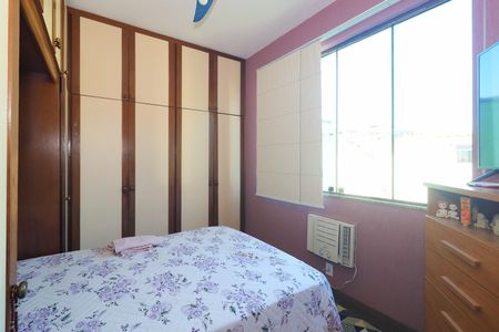 Apartamento à venda com 78m², 3 quartos e 1 vaga Apartamento à venda com 78m², 3 quartos e 1 vagaQuarto 2