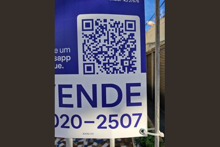 Plaquinha de apartamento à venda com 3 quartos, 78m² em Vila Valqueire, Rio de Janeiro