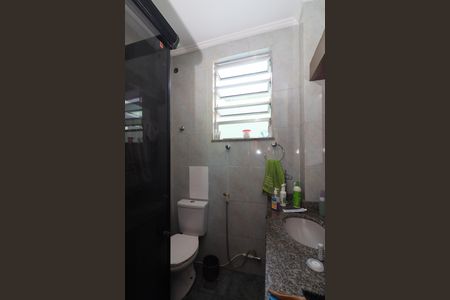 Apartamento à venda com 78m², 3 quartos e 1 vaga Apartamento à venda com 78m², 3 quartos e 1 vagaBanheiro
