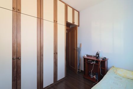 Quarto 1 de apartamento à venda com 3 quartos, 78m² em Vila Valqueire, Rio de Janeiro