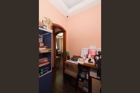 Escritório de apartamento à venda com 3 quartos, 78m² em Vila Valqueire, Rio de Janeiro
