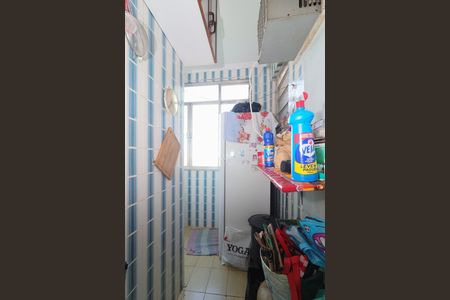 Apartamento à venda com 78m², 3 quartos e 1 vaga Apartamento à venda com 78m², 3 quartos e 1 vagaÁrea de Serviço