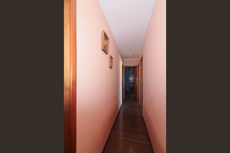 Apartamento à venda com 78m², 3 quartos e 1 vaga Apartamento à venda com 78m², 3 quartos e 1 vagaCorredor