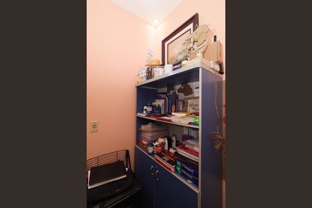 Apartamento à venda com 78m², 3 quartos e 1 vaga Apartamento à venda com 78m², 3 quartos e 1 vagaEscritório