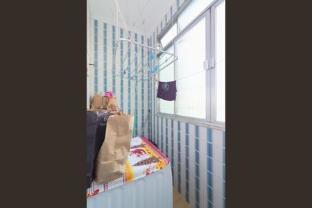 Apartamento à venda com 78m², 3 quartos e 1 vaga Apartamento à venda com 78m², 3 quartos e 1 vagaÁrea de Serviço
