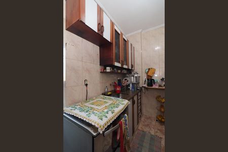 Apartamento à venda com 78m², 3 quartos e 1 vaga Apartamento à venda com 78m², 3 quartos e 1 vagaCozinha