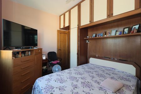 Apartamento à venda com 78m², 3 quartos e 1 vaga Apartamento à venda com 78m², 3 quartos e 1 vagaQuarto 2