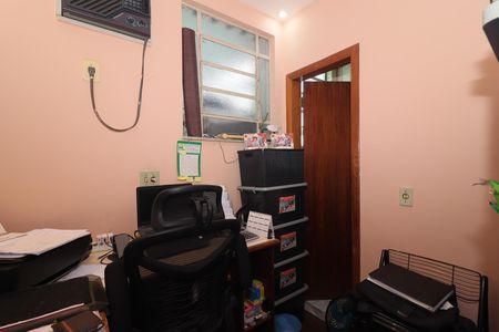 Apartamento à venda com 78m², 3 quartos e 1 vaga Apartamento à venda com 78m², 3 quartos e 1 vagaEscritório