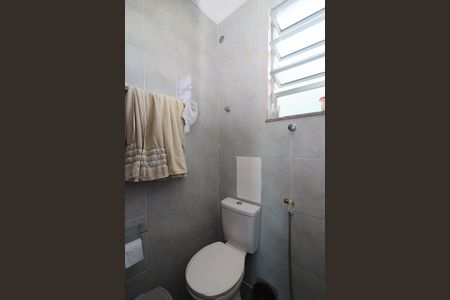 Apartamento à venda com 78m², 3 quartos e 1 vaga Apartamento à venda com 78m², 3 quartos e 1 vagaBanheiro