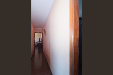 Apartamento à venda com 78m², 3 quartos e 1 vaga Apartamento à venda com 78m², 3 quartos e 1 vagaCorredor