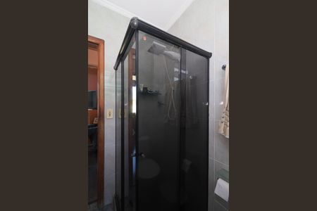 Apartamento à venda com 78m², 3 quartos e 1 vaga Apartamento à venda com 78m², 3 quartos e 1 vagaBanheiro