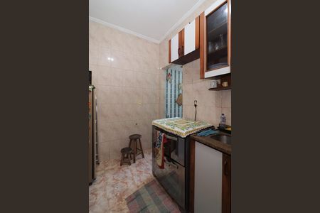 Apartamento à venda com 78m², 3 quartos e 1 vaga Apartamento à venda com 78m², 3 quartos e 1 vagaCozinha
