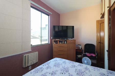 Apartamento à venda com 78m², 3 quartos e 1 vaga Apartamento à venda com 78m², 3 quartos e 1 vagaQuarto 2