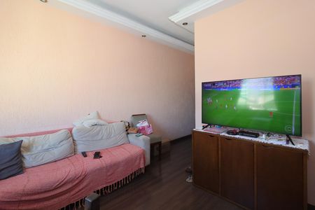 Apartamento à venda com 78m², 3 quartos e 1 vaga Apartamento à venda com 78m², 3 quartos e 1 vagaSala