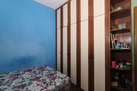 Apartamento à venda com 78m², 3 quartos e 1 vaga Apartamento à venda com 78m², 3 quartos e 1 vagaQuarto 3
