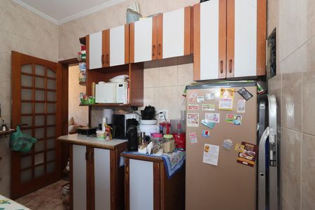 Apartamento à venda com 78m², 3 quartos e 1 vaga Apartamento à venda com 78m², 3 quartos e 1 vagaCozinha