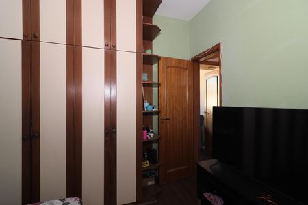 Apartamento à venda com 78m², 3 quartos e 1 vaga Apartamento à venda com 78m², 3 quartos e 1 vagaQuarto 3