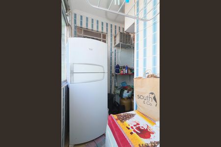 Apartamento à venda com 78m², 3 quartos e 1 vaga Apartamento à venda com 78m², 3 quartos e 1 vagaÁrea de Serviço