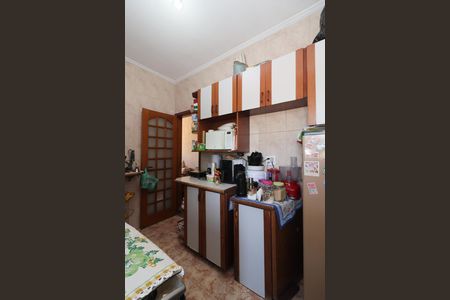 Apartamento à venda com 78m², 3 quartos e 1 vaga Apartamento à venda com 78m², 3 quartos e 1 vagaCozinha